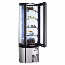 SARO Kuchenvitrine FRANZISKA
