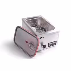 SARO Sous-Vide Garer SALERNO 443-4000