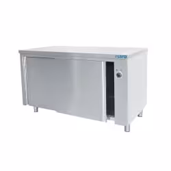 SARO Wärmeschrank vollisoliert 700-2120