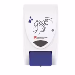 SCJ Professional CLEANSE Spender für Creme- und Schaumseifen LGT1LDS