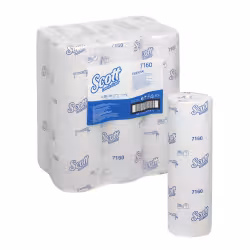SCOTT Essential Ärzterollen