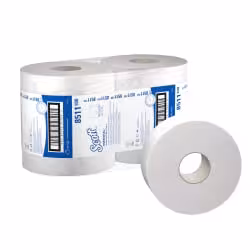 SCOTT Essential™ 380 Toilettenpapier