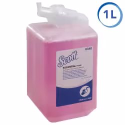 SCOTT Essential™ Schaumseife
