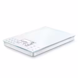 SOEHNLE Food Control Easy Küchenwaage 66130
