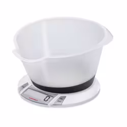 SOEHNLE Olympia Plus Küchenwaage 66111