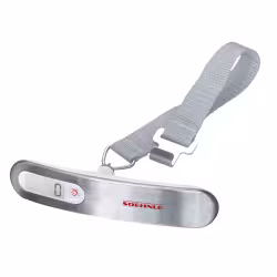 SOEHNLE Travel Gepäckwaage 66172