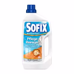 SOFIX Pflege-Reiniger