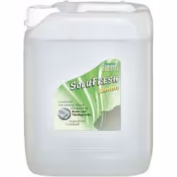 SOLUFRESH Raumspray 0789