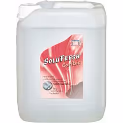 SOLUFRESH Toilette Geruchsneutralisator 0795