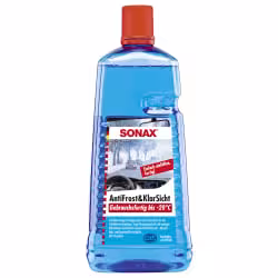 SONAX AntiFrost & KlarSicht Frostschutz