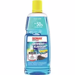 SONAX AntiFrost & KlarSicht Scheibenreiniger Konzentrat