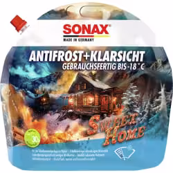 SONAX Antifrost & Klarsicht