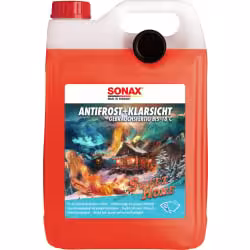 SONAX Antifrost & Klarsicht