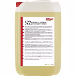 SONAX Autoshampoo