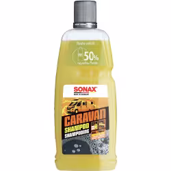 SONAX CARAVAN Autoshampoo