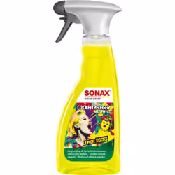 SONAX CockpitPfleger Lemon Rocks