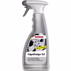 SONAX Felgenreiniger Gel