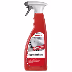 SONAX Flugrostentferner