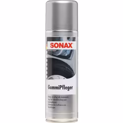 SONAX Gummipfleger 03402000