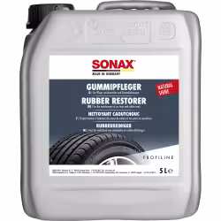 SONAX Gummipfleger 03405050