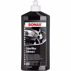 SONAX Lackpflege Color Wax
