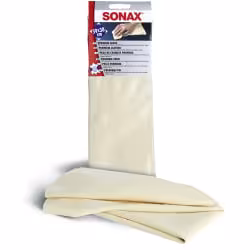 SONAX Ledertuch Premiumleder