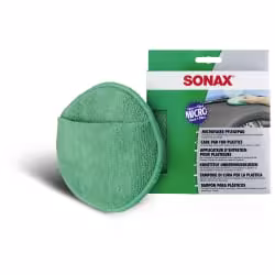 SONAX Microfaserpad Pflege  04172000