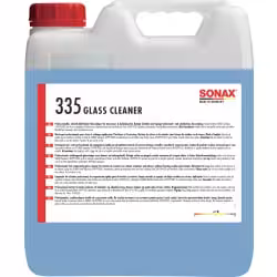 SONAX PROFILINE GlassCleaner Glasreiniger 03356000