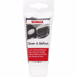 SONAX Polierpaste Chrom + Alu 03080000