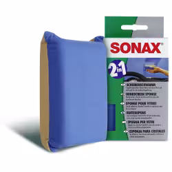 SONAX Polierschwamm Scheibenschwamm 04171000