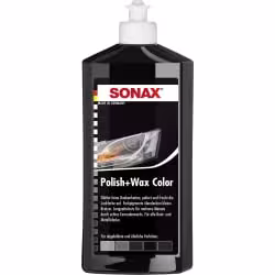 SONAX Politur Polish + Wax Color 02961000