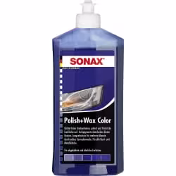 SONAX Politur Polish + Wax Color 02962000