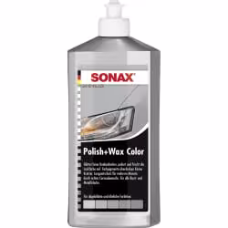 SONAX Politur Polish + Wax Color 02963000