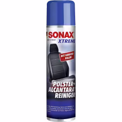 SONAX Reiniger für Polster- & Alcantara XTREME 02063000