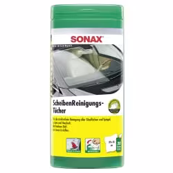 SONAX Reinigungstücher