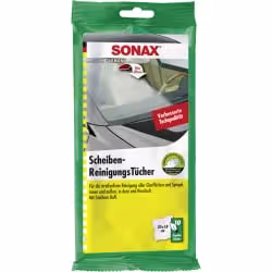 SONAX Reinigungstücher