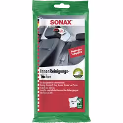 SONAX Reinigungstücher