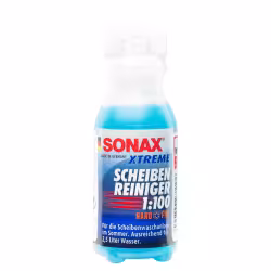 SONAX ScheibenReiniger XTREME 1:100 02711000