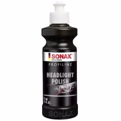SONAX Schleifpaste PROFILINE Headlight Polish 02761410
