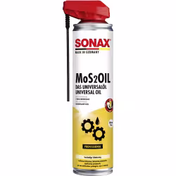 SONAX Schmiermittel MoS2Oil