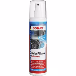 SONAX Tiefenpflege Kunststoffreiniger