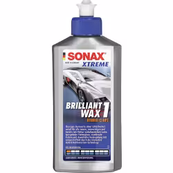 SONAX Versiegelung XTREME Brilliantwax 1 Hybrid NPT 02011000