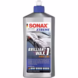 SONAX Versiegelung XTREME Brilliantwax 1 Hybrid NPT 02012000
