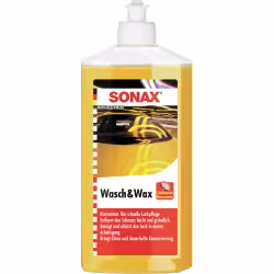 SONAX Wasch + Wax  03132000