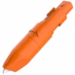SPG Klingen Präzisions-Cutter 10418 SLICE 1 Packung = 4 Stück