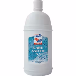 SPORT LAVIT Care & Fit Duschgel 39806200