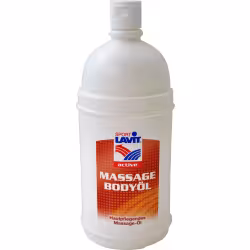 SPORT LAVIT Massage Bodyöl 39704200