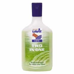 SPORT LAVIT Two in One Bodyshampoo  39554200