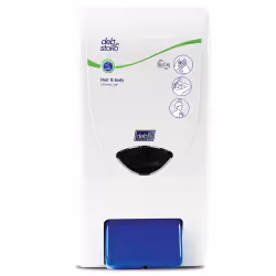 STOKO Dusche Spender SHW4LDRMD