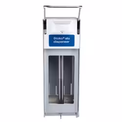 STOKO MAT ALU Spender PN89934X01